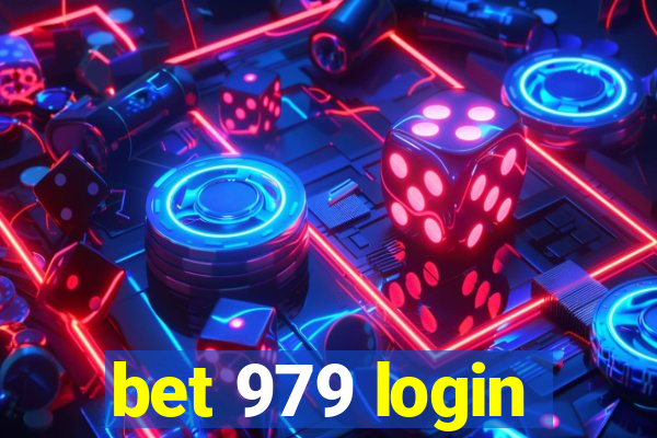 bet 979 login